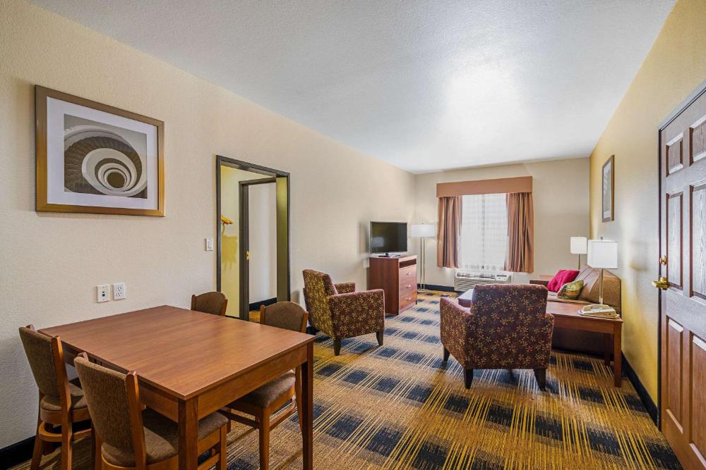 Quality Inn & Suites Lampasas